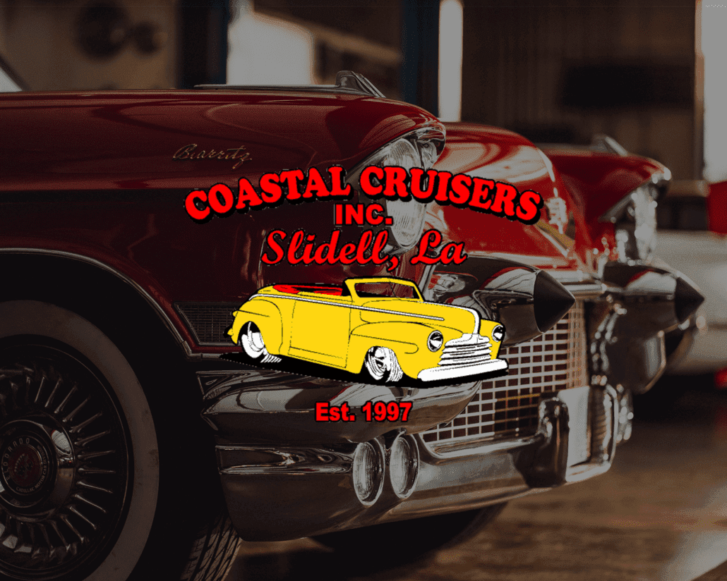 Coastal Cruisers 1st Saturday Cruise Night Slidell