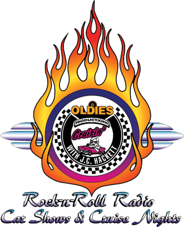 Springville Rotary Park Car-Truck-Motorcycle Show