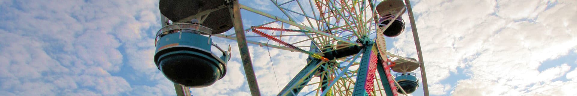 Skagit County Fair Car Show