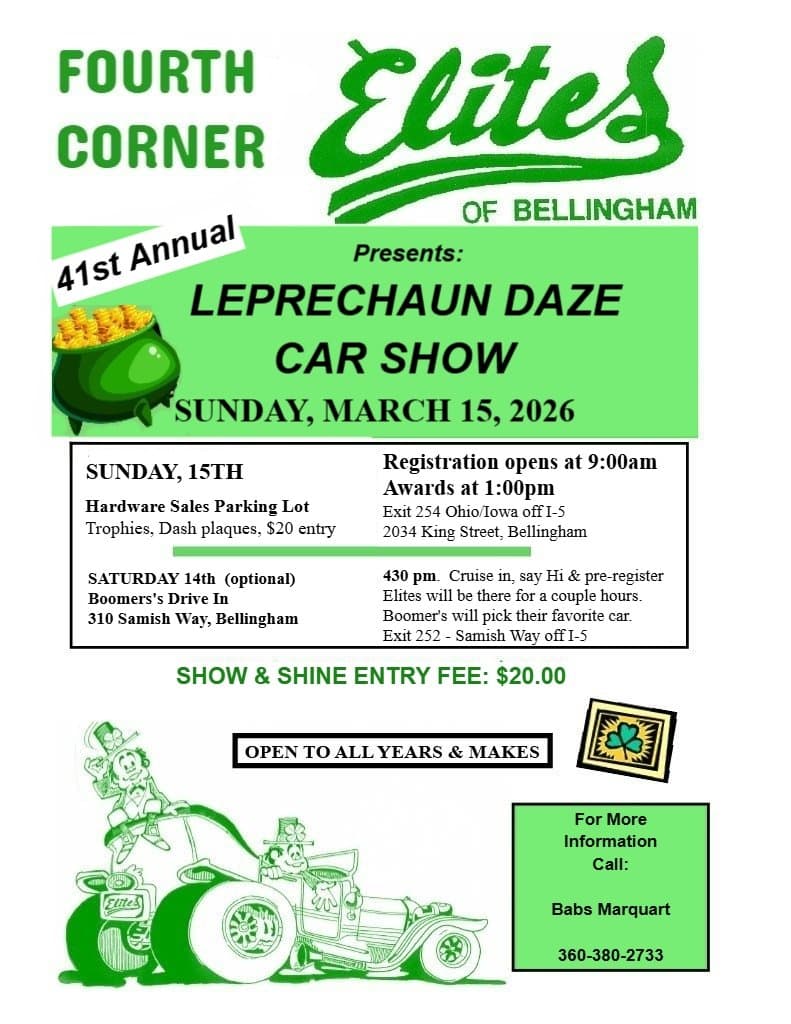 Fourth Corner Elites Punkin Run