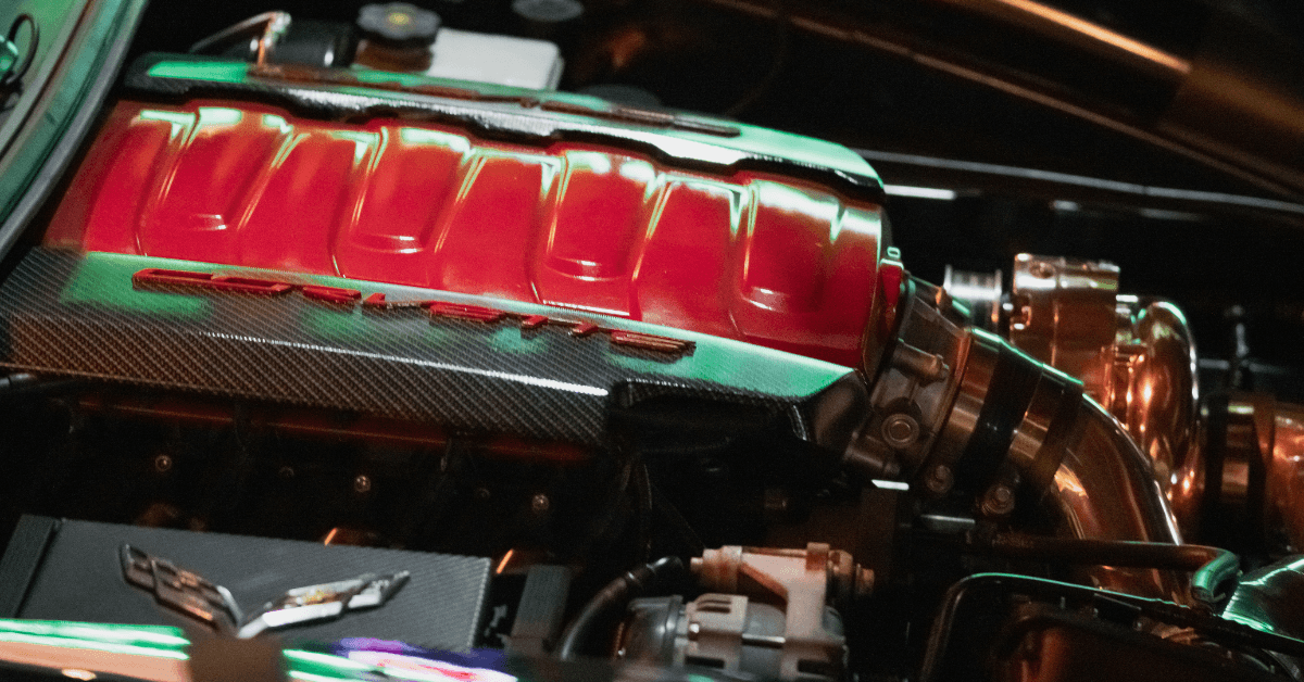 Deerfield Beach Car Meet at St Pat's Irish Pub