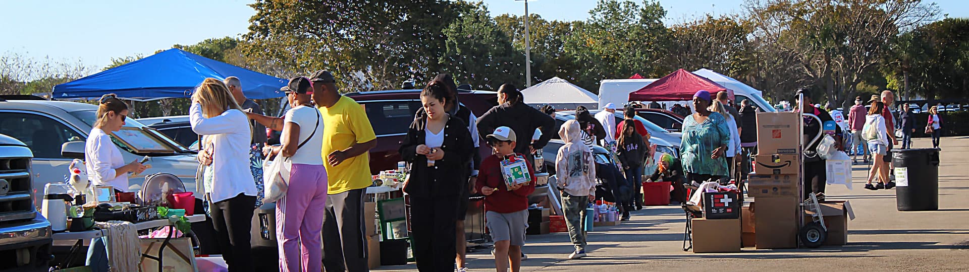 Hot Rods and Hot Dogs Car Show - Coconut Creek