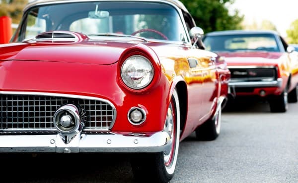 Westside Rod & Custom Cruise Night