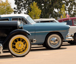 Brews Cruise and Crafts