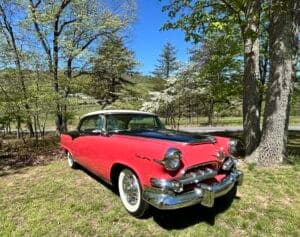 66th Annual Apple Blossom Car Meet