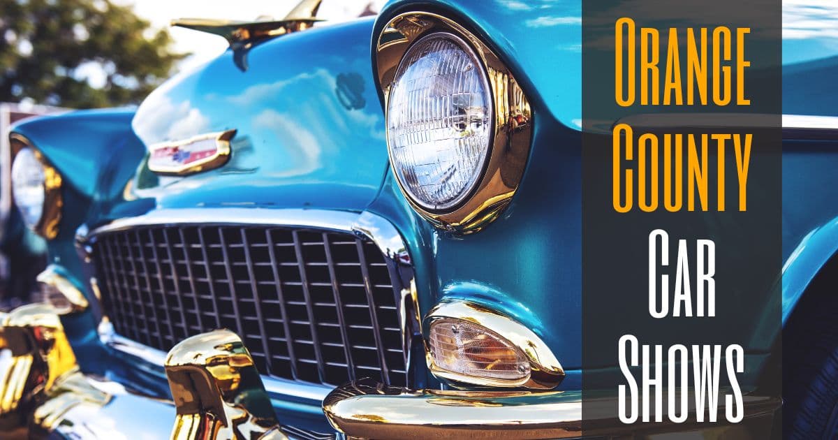 Legacy Cars and Coffee Tustin