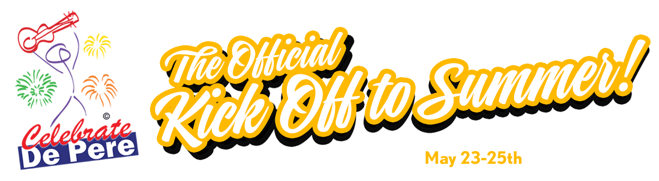 Celebrate De Pere Classic Car Show