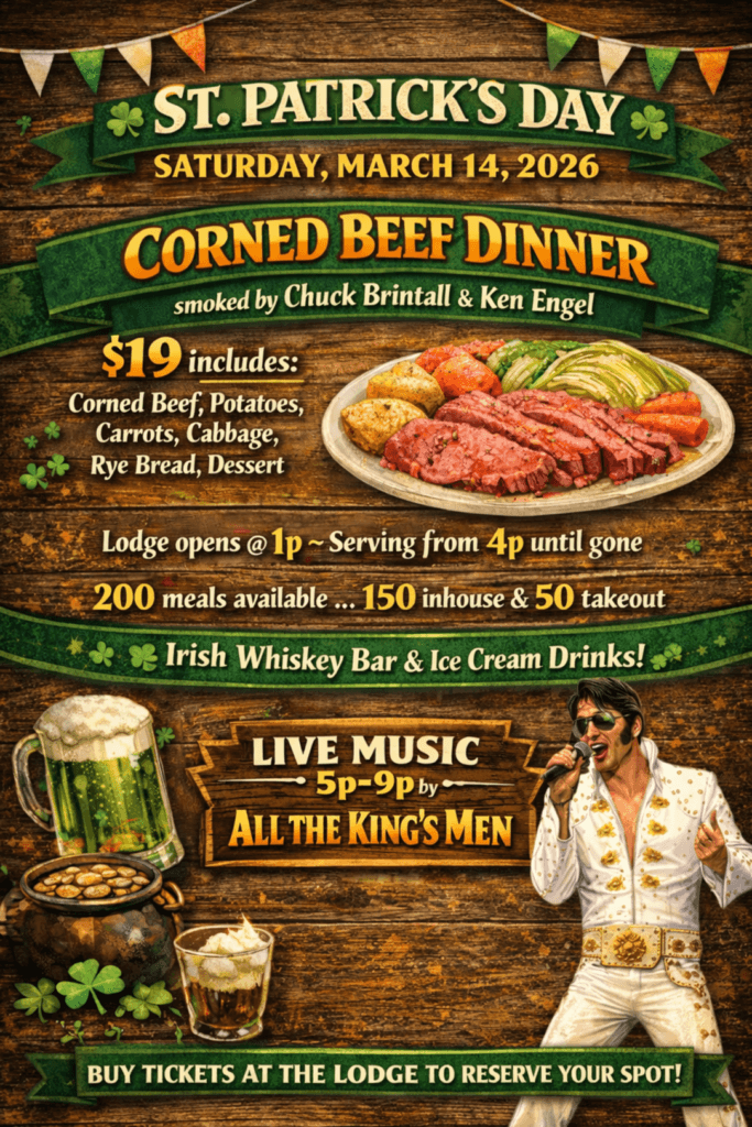 Muskego Moose Lodge Car Show