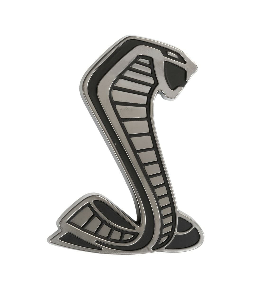 Shelby and Ford Car Show Plano