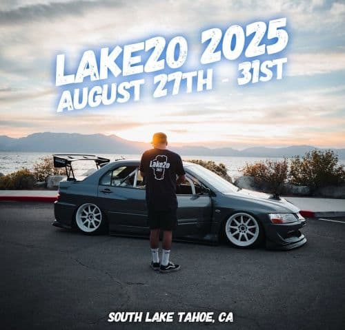 Lake2o Automotive Experience