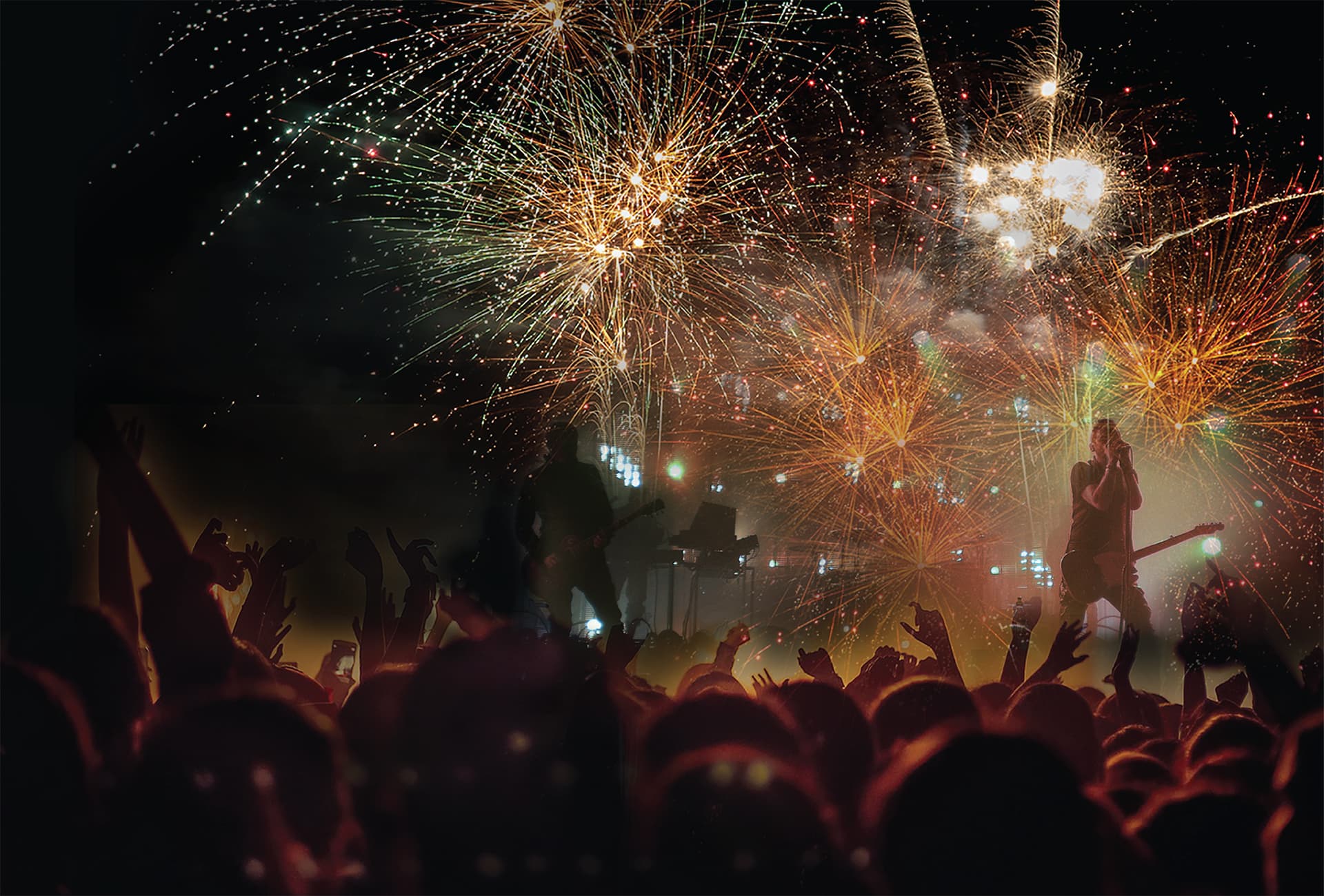 Loves Park Rhythm Of The Heart Car Show