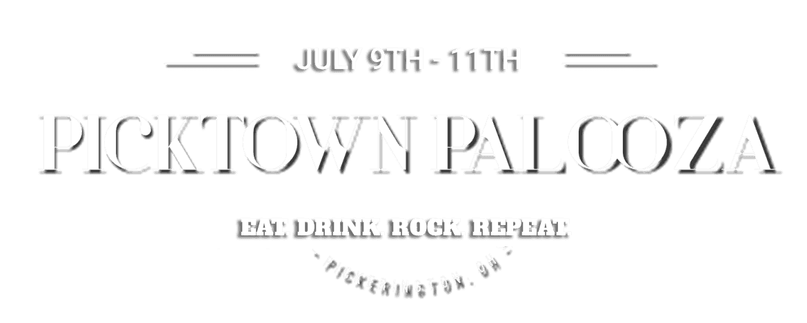 Picktown Palooza Car Truck And Bike Show