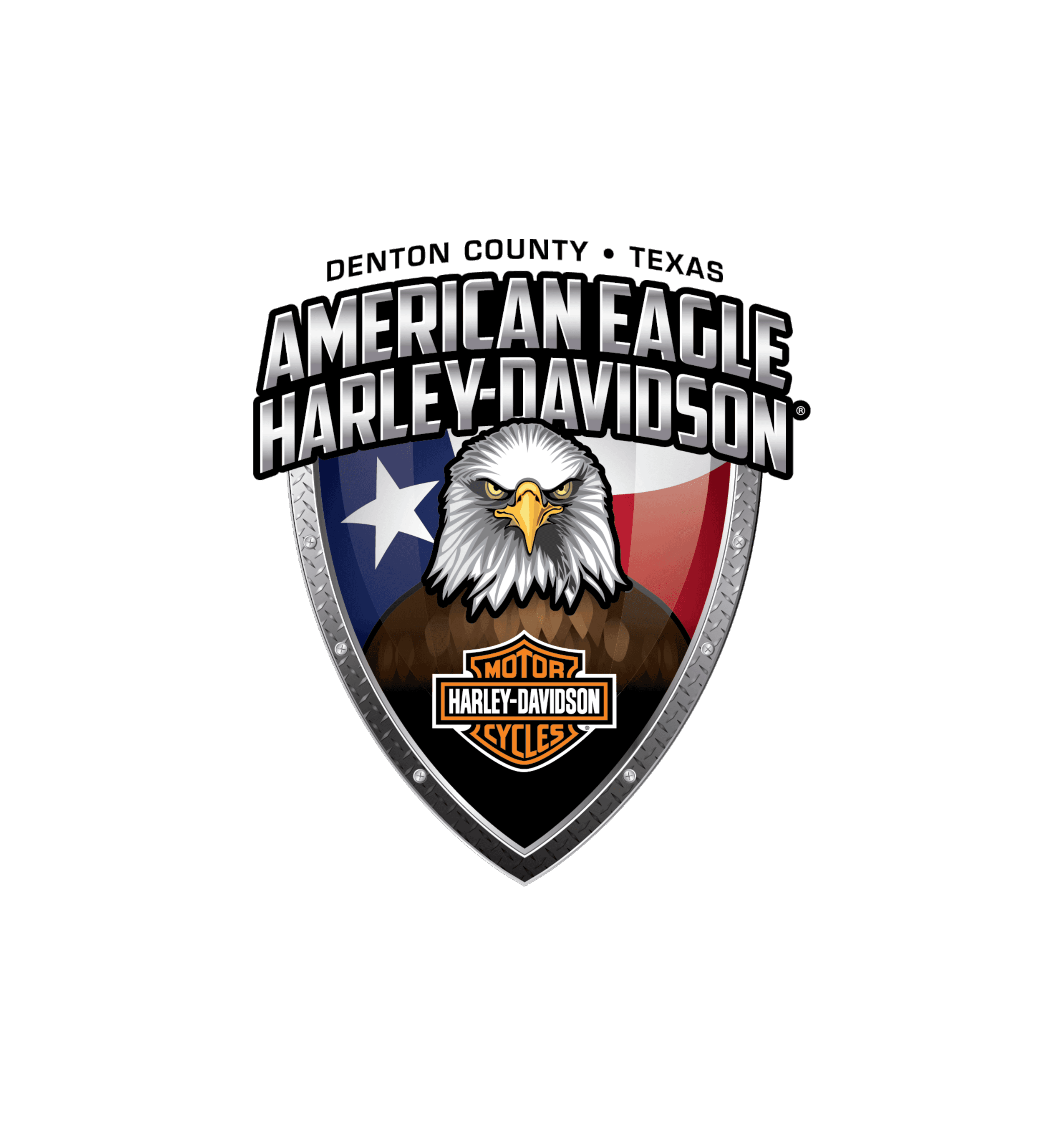 Denton County Swap Meet At American Eagle Harley-Davidson