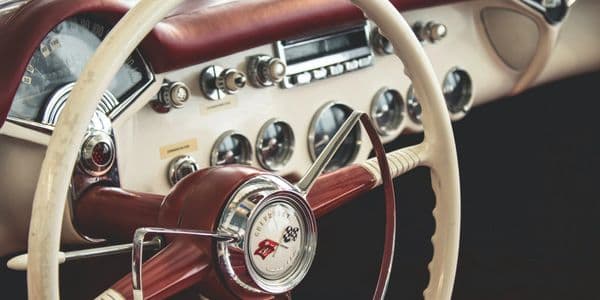 My Car Swap Meet - June