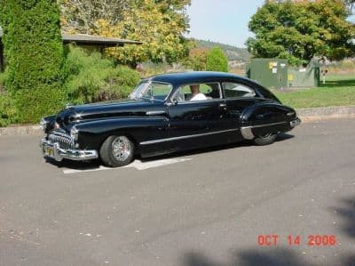 Stray Angels Show-N-Shine at Melrose Vineyards