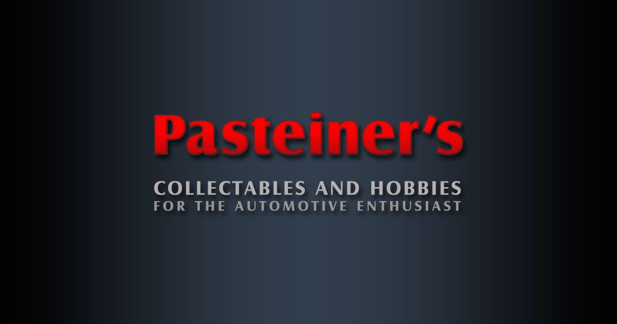Cars and Coffee at Pasteiners