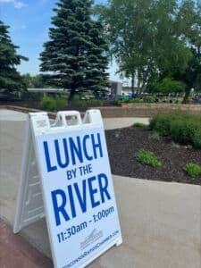 Downtown Grand Affair Vintage Car Show