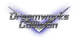 Hot Rod Dreamworks Car Show