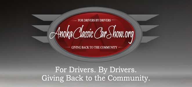 Anoka Classic Car Show