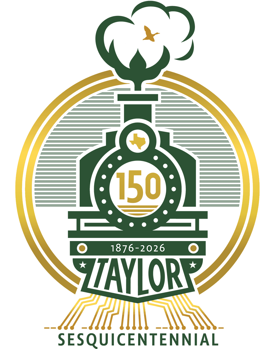 Taylor Main Street Car Show