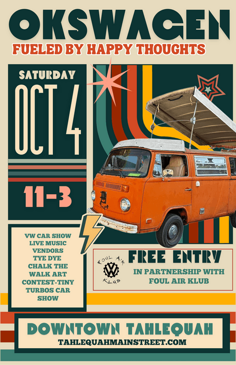 OKsWagen VW Festival