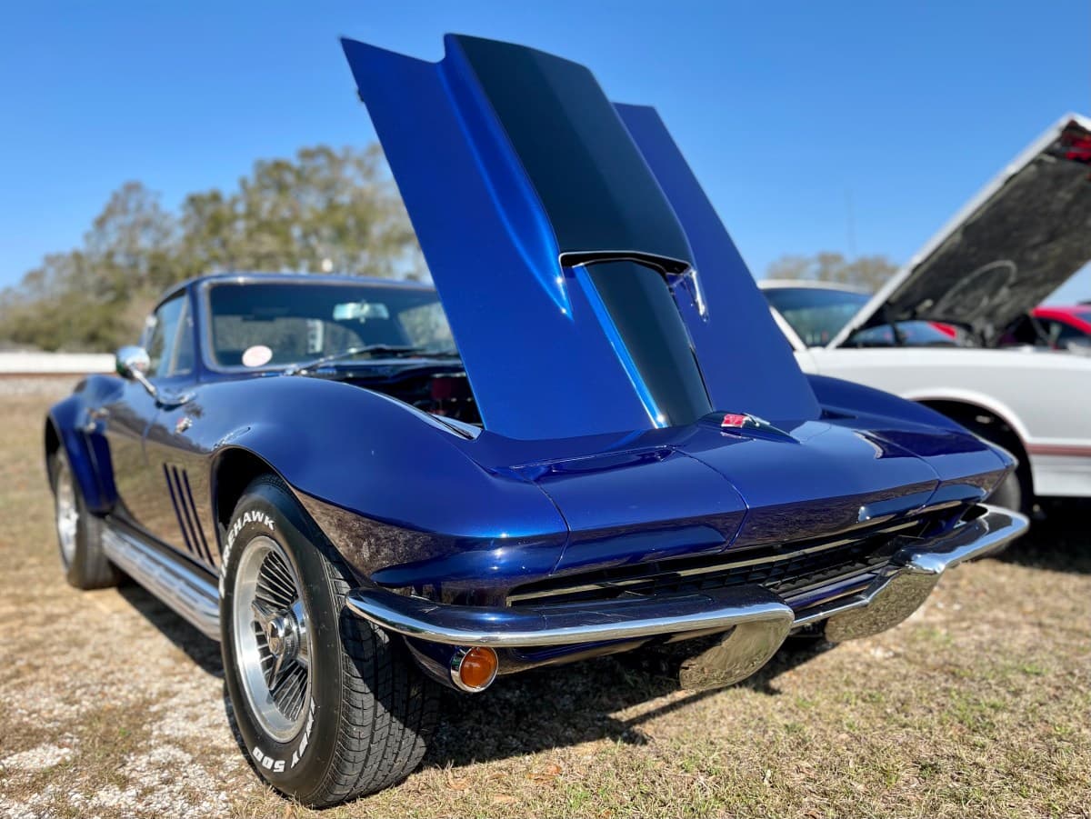 Northside Cruisers Cruise-In
