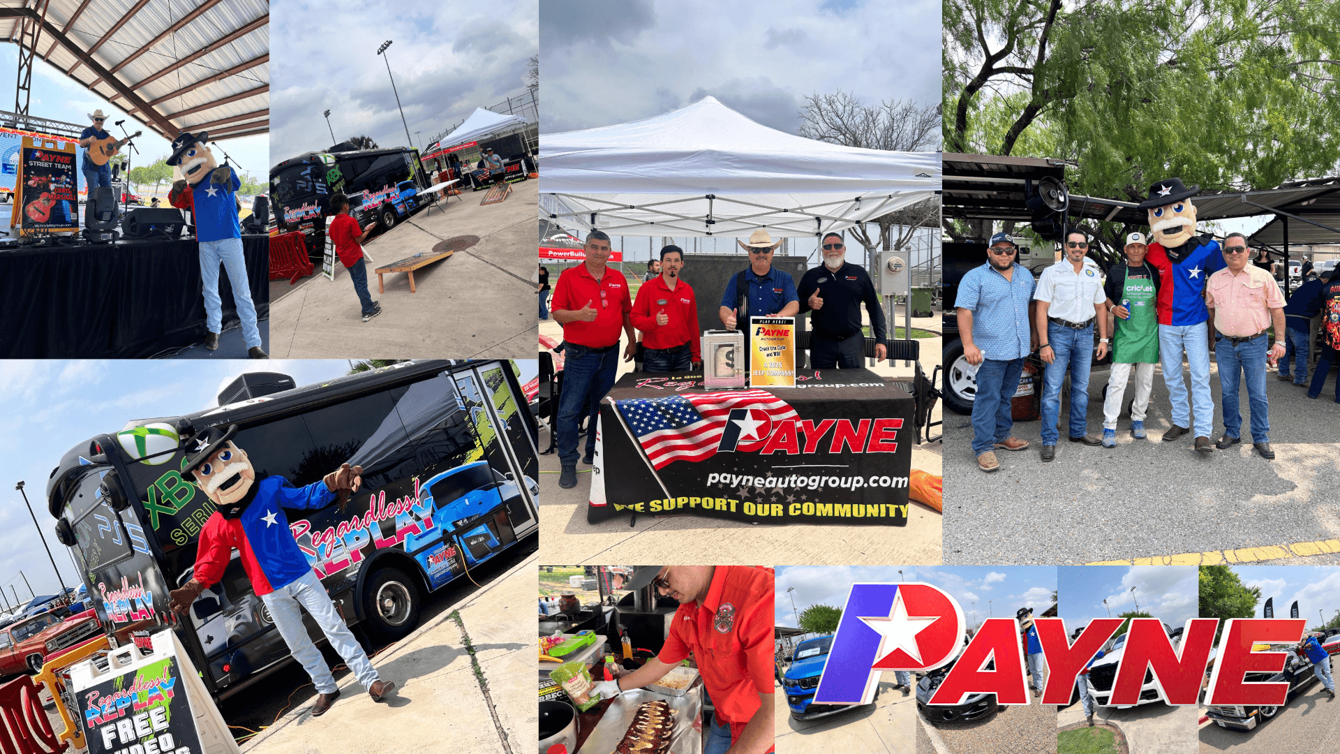 Rio Grande City Pit Boss Showdown