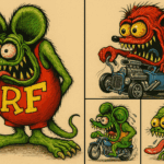 Car Cruise at Word of Life Church