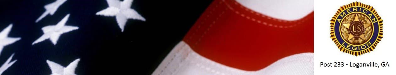 American Legion Post 233 Car Show and Swap Meet