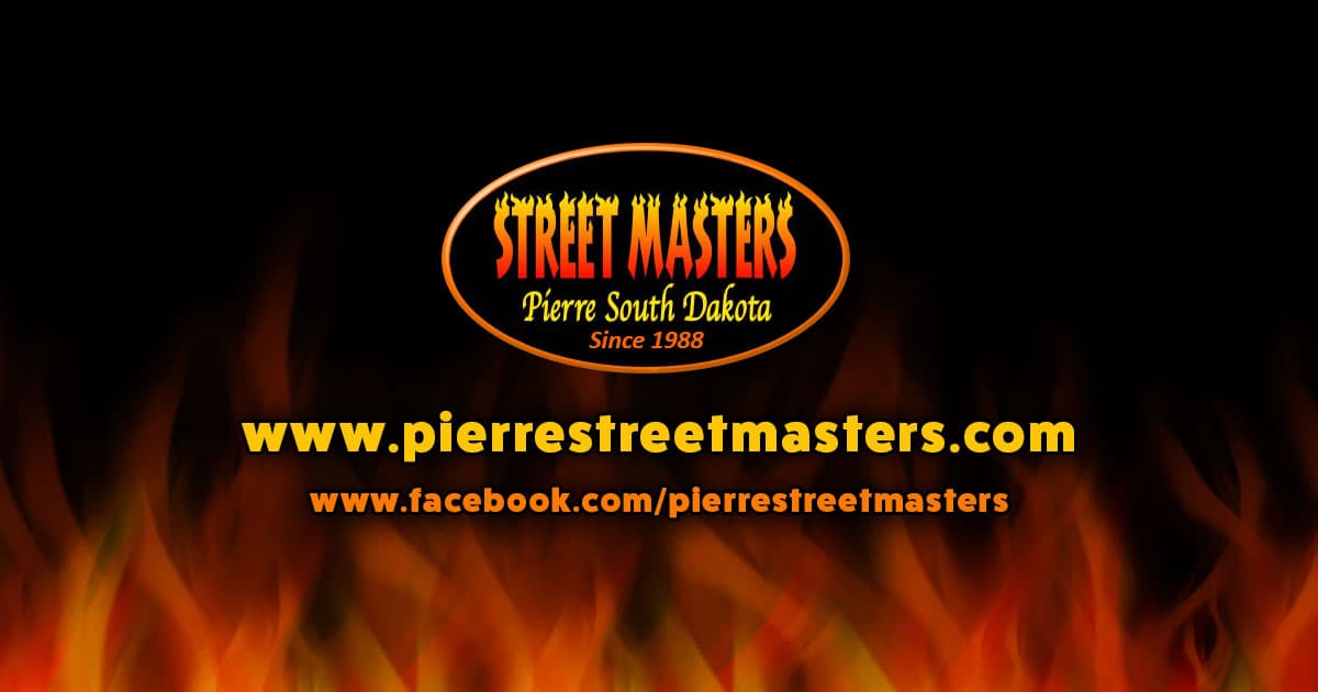 Street Masters Car Show and Ice Cream Social
