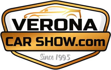 Verona Hometown Rumble Car Show