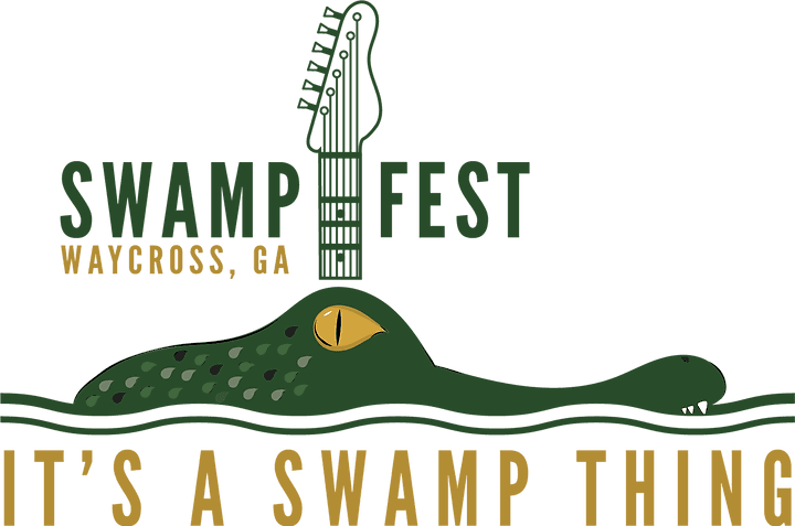 Swampfest Car Show