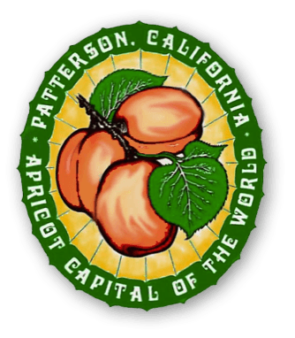 Patterson Apricot Fiesta Classic Car Show