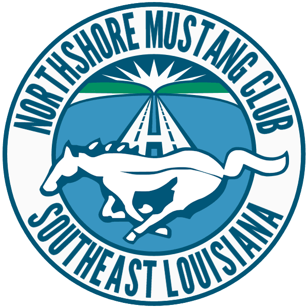 Northshore Mustang Club Annual Open Car Show at Banner Ford