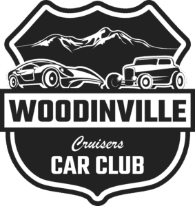 Woodinville Cruisers Car Club Monthly Cruise-In