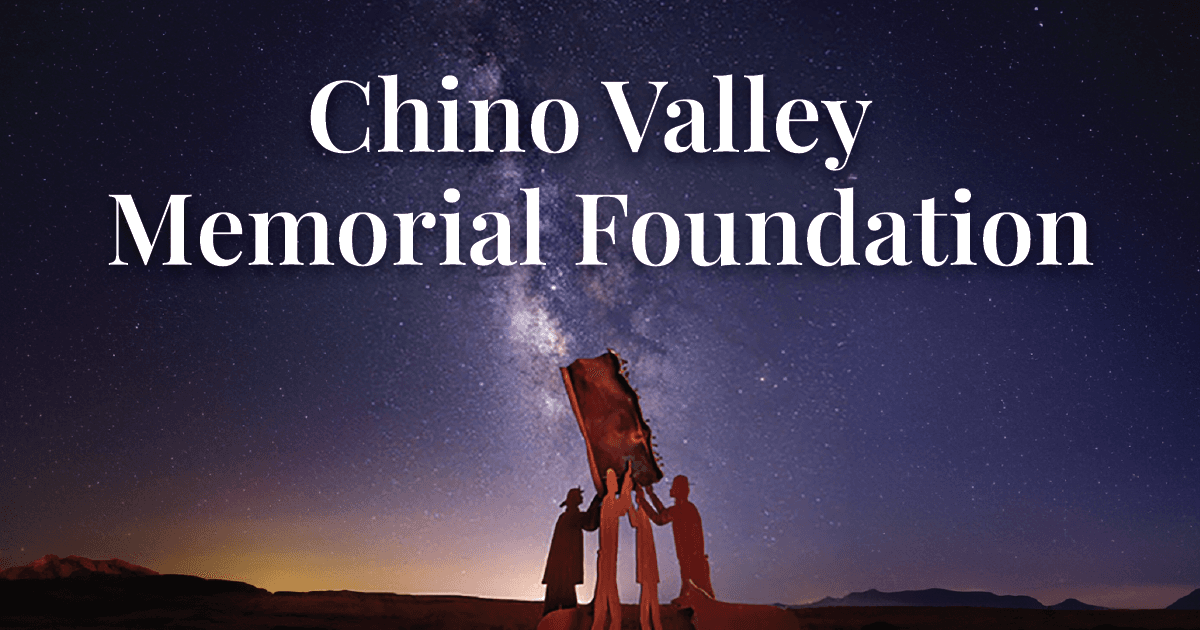 Chino Valley Territorial Days Car Show