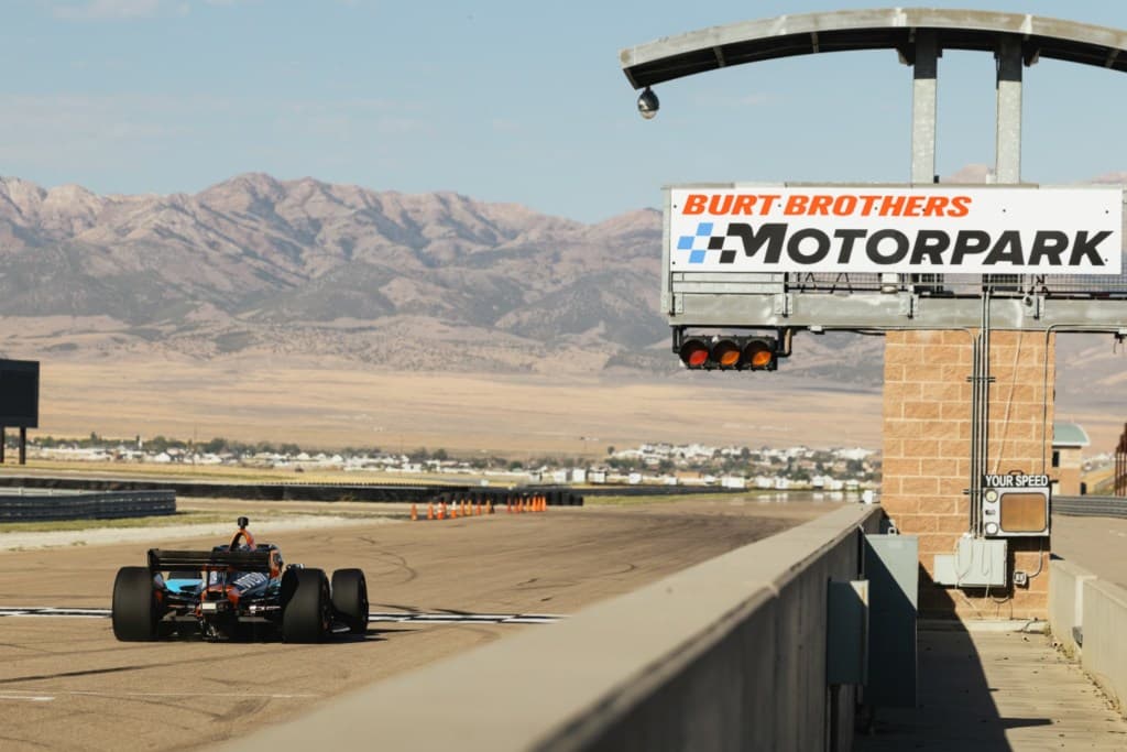 Import FACE-OFF USACi Competition Utah