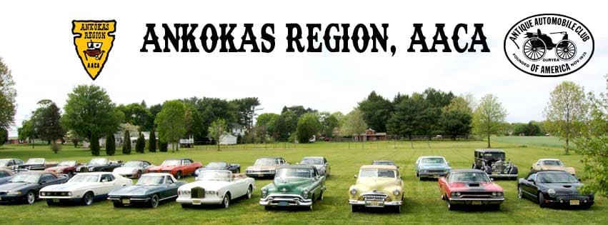 Haddonfield Antique Auto Show