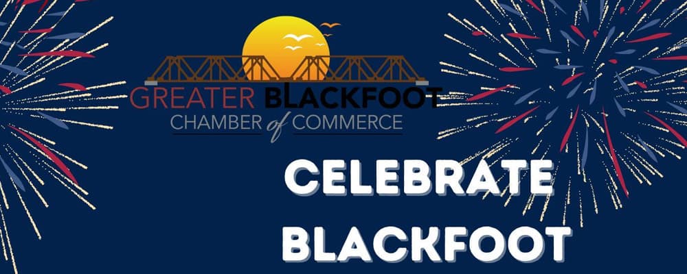 Celebrate Blackfoot Car Show