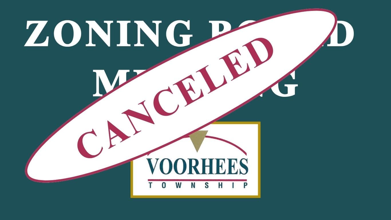 Voorhees Police Foundation Benefit Car Show