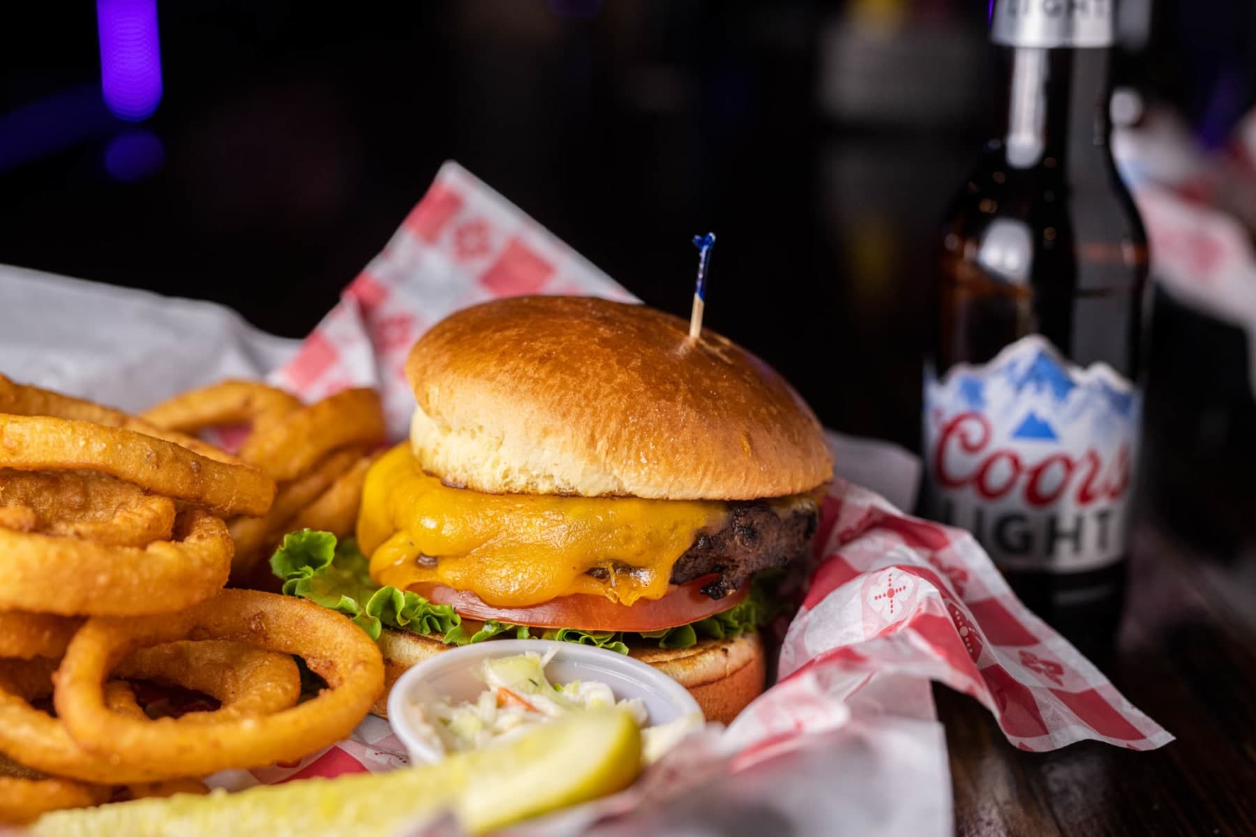 7th Annual Car Show at Thirsty Duck