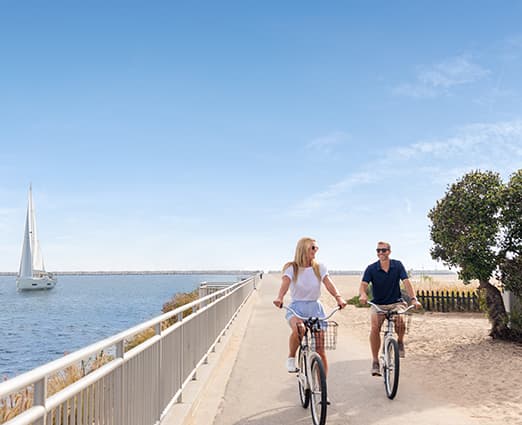 Killer Rides Car Show