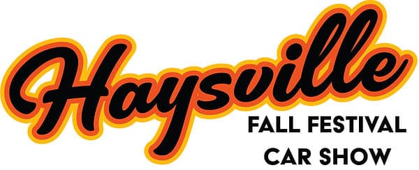Haysville Fall Festival Car, Truck and Bike Show