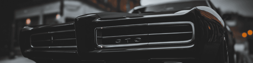 Westwood Antique and Classic Car Show