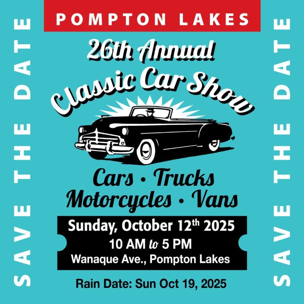 Jane Karcher Memorial Classic Car Show