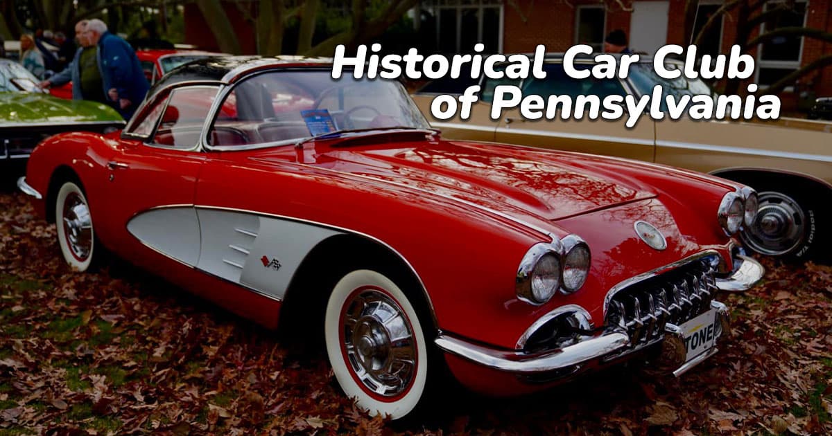 Lansdowne Cars and Coffee at Farmers Market