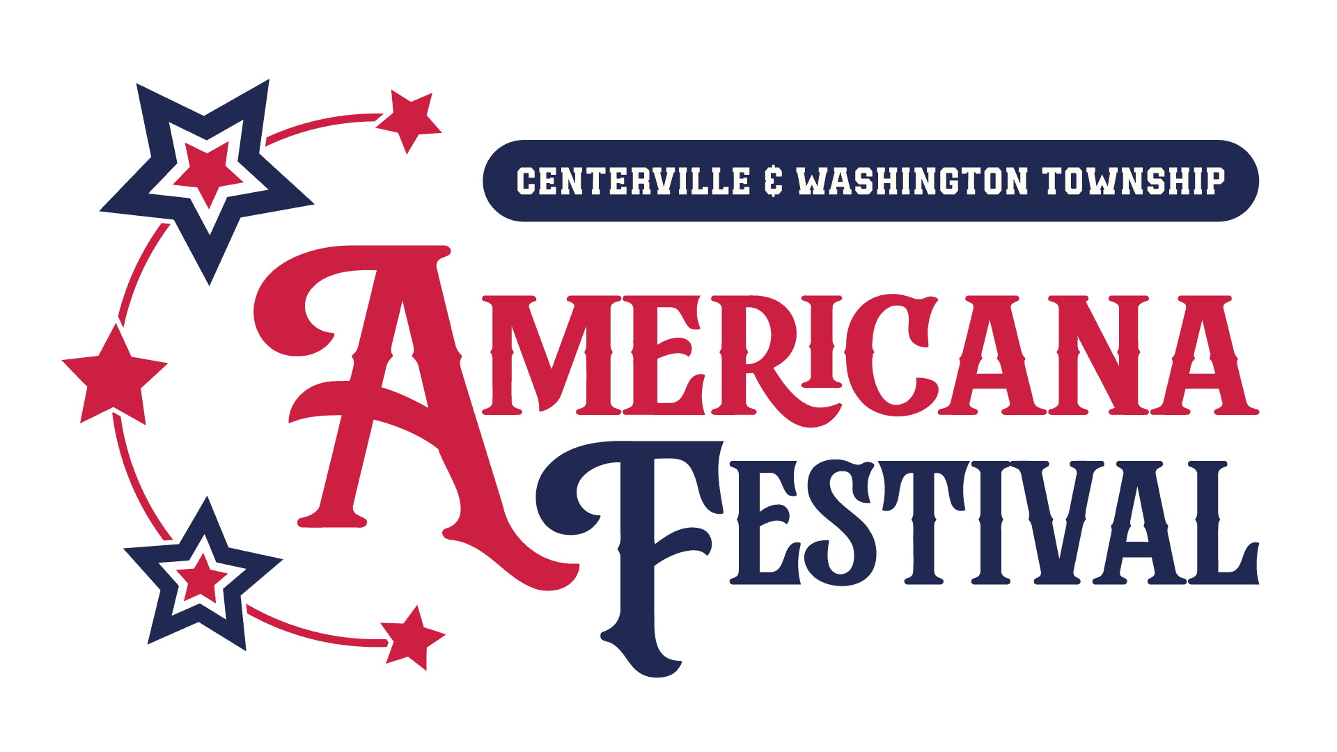 Americana Festival Auto Show