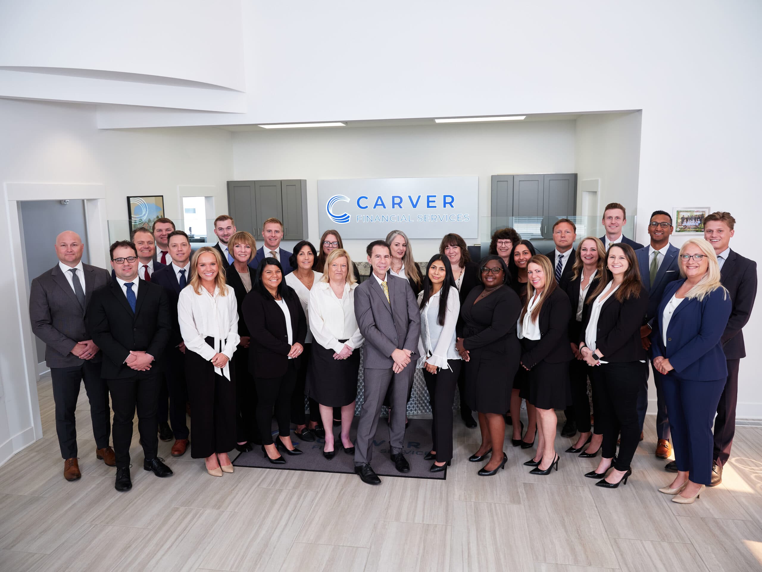 Carver Cruisin' Car Show