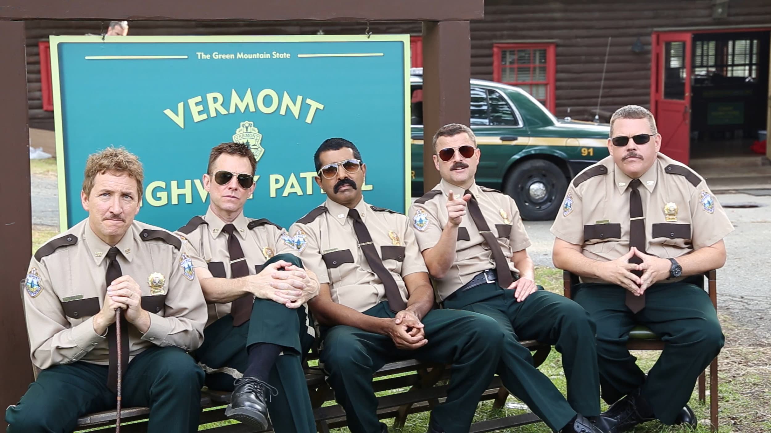 Hunt Valley Horsepower Cars & Coffee