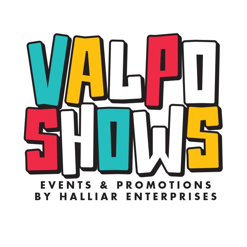 Valpo Car Truck & Bike Show and Swap Meet